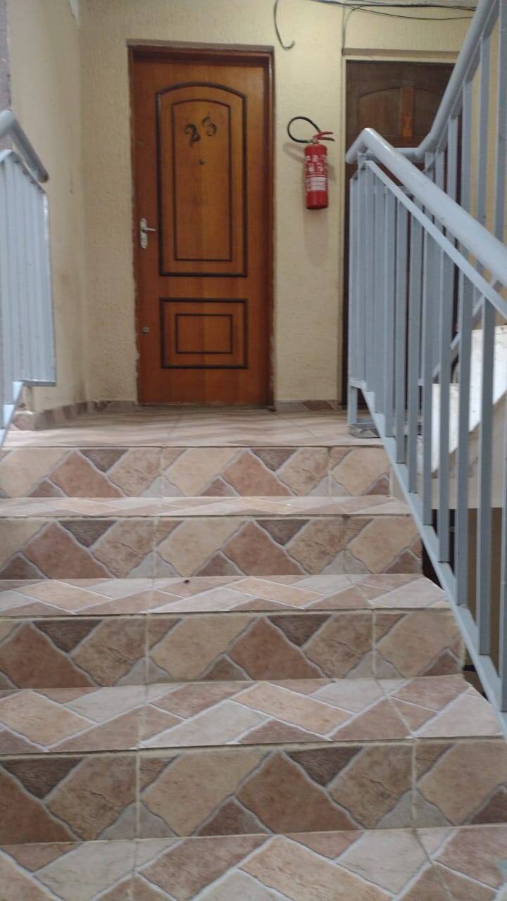 APARTAMENTO A VENDA NO ITAIM PAULISTA