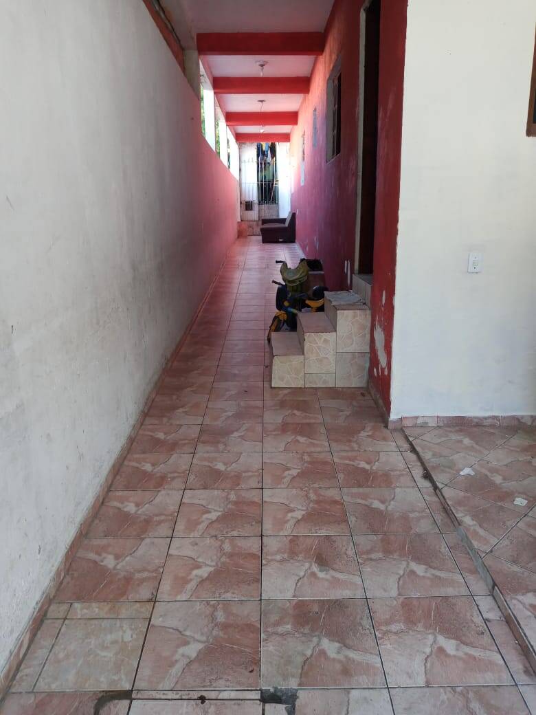 vende se casa em Itaquaquecetuba