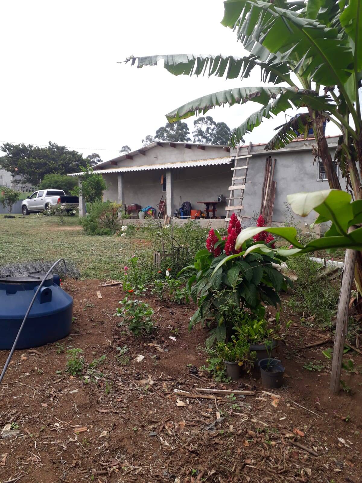 vende se chácara em Mogi das Cruzes