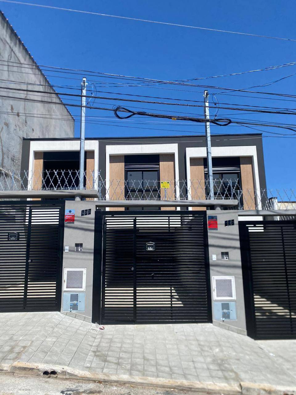 Vende se casa em São Paulo