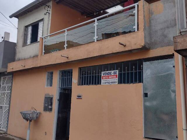 #11 - Casa para Venda em Itaquaquecetuba - SP - 1