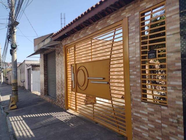 #18 - Casa para Venda em Itaquaquecetuba - SP - 1