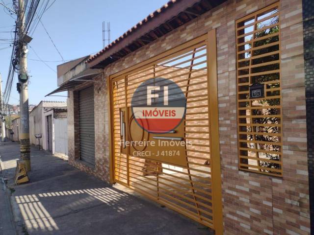 Casa para Venda em Itaquaquecetuba - 4