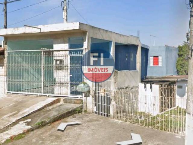 Casa para Venda em Itaquaquecetuba - 4