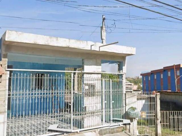 #37 - Casa para Venda em Itaquaquecetuba - SP - 1