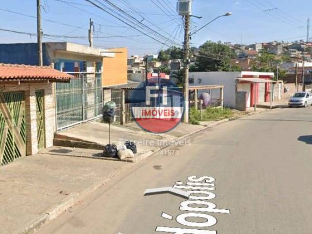 Casa para Venda em Itaquaquecetuba - 5