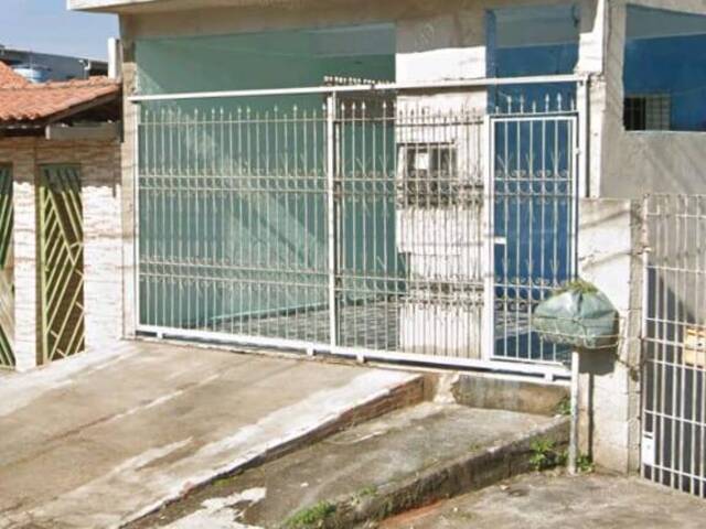 #37 - Casa para Venda em Itaquaquecetuba - SP - 3