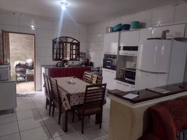 #38 - Casa para Venda em Itaquaquecetuba - SP - 2