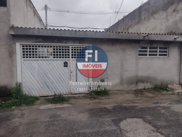 Casa para Venda em Itaquaquecetuba - 4