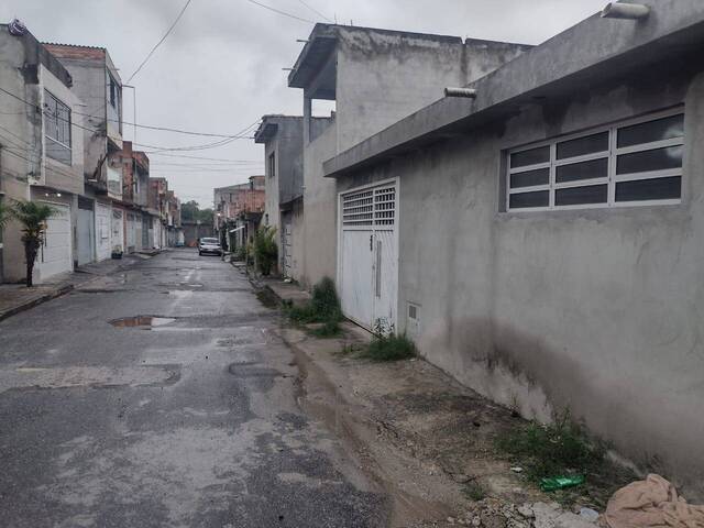 #38 - Casa para Venda em Itaquaquecetuba - SP - 3
