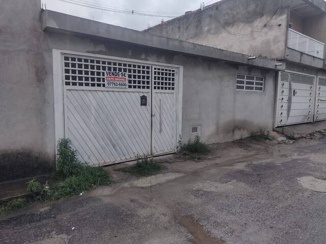 #38 - Casa para Venda em Itaquaquecetuba - SP - 1
