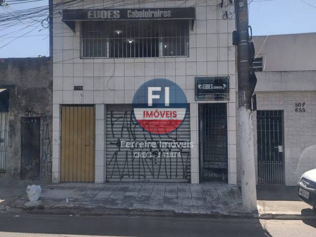 #43 - Casa para Venda em São Paulo - SP