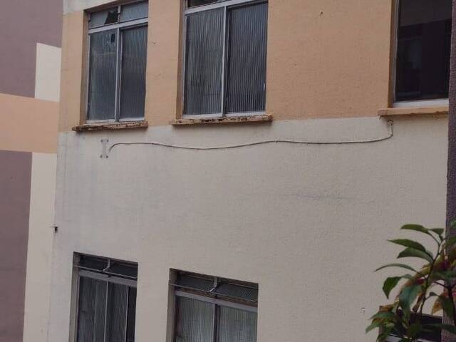 #51 - Apartamento para Venda em São Paulo - SP - 2