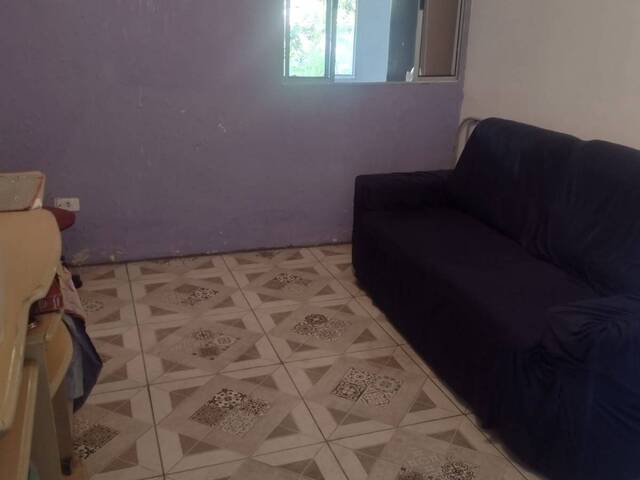 #31 - Casa para Venda em Itaquaquecetuba - SP - 2