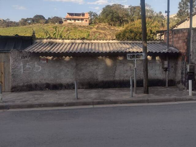 #31 - Casa para Venda em Itaquaquecetuba - SP - 1