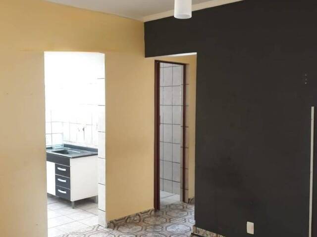 #69 - Apartamento para Venda em Itaquaquecetuba - SP - 1