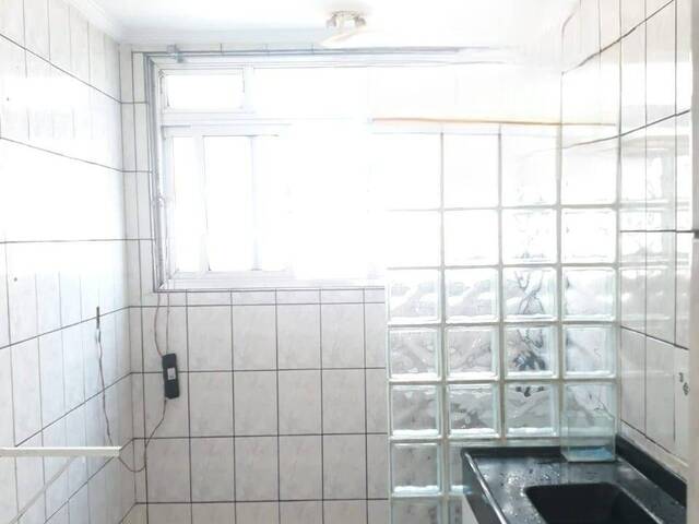 #69 - Apartamento para Venda em Itaquaquecetuba - SP - 3
