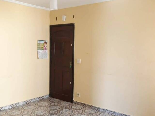 #69 - Apartamento para Venda em Itaquaquecetuba - SP - 2