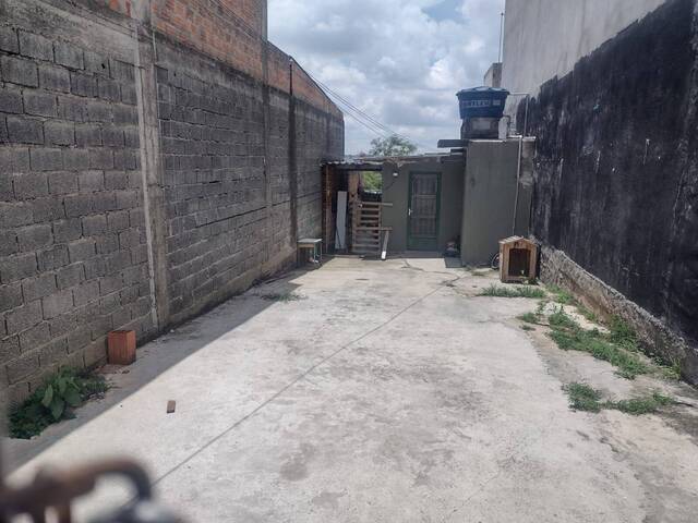 #70 - Casa para Venda em Itaquaquecetuba - SP - 2