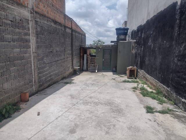 #70 - Casa para Venda em Itaquaquecetuba - SP - 3