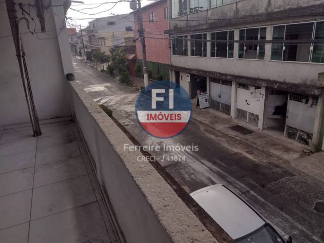#78 - Casa para Venda em Itaquaquecetuba - SP