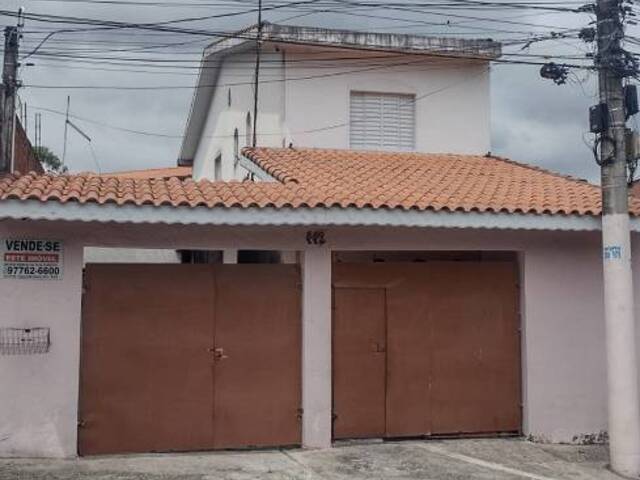 #86 - Casa para Venda em Itaquaquecetuba - SP - 3