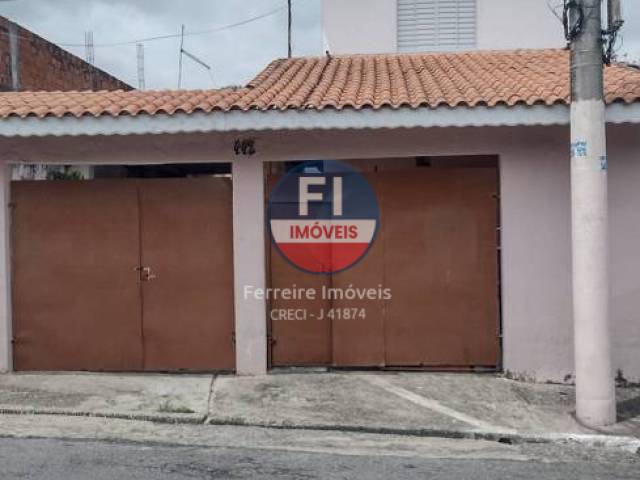 Casa para Venda em Itaquaquecetuba - 4