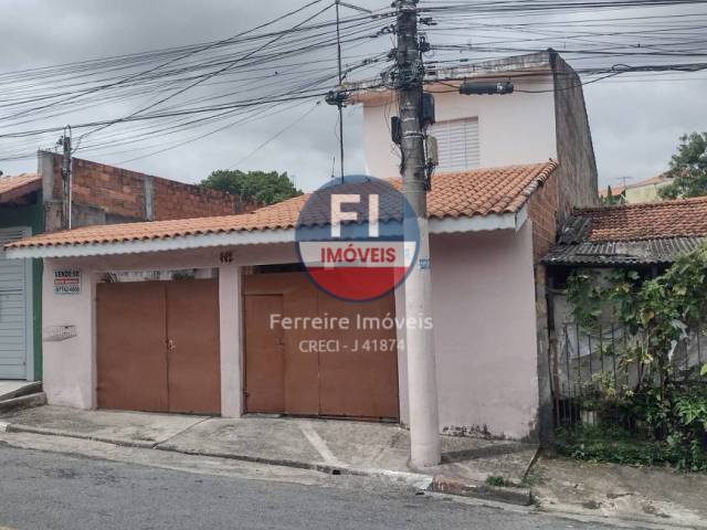 Casa para Venda em Itaquaquecetuba - 5