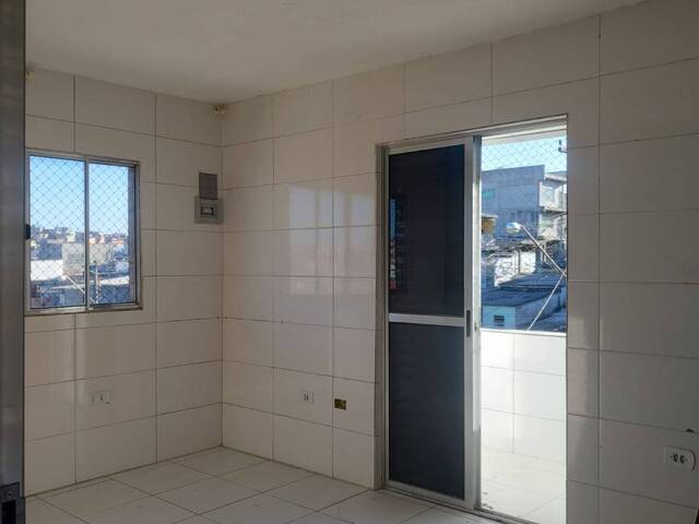 #99 - Casa para Venda em Itaquaquecetuba - SP - 3