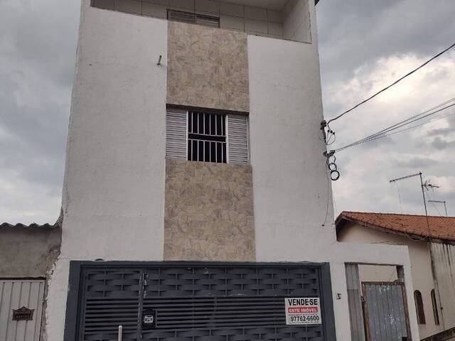 #99 - Casa para Venda em Itaquaquecetuba - SP - 1