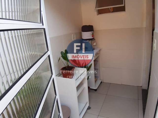 Casa para Venda em Itaquaquecetuba - 4
