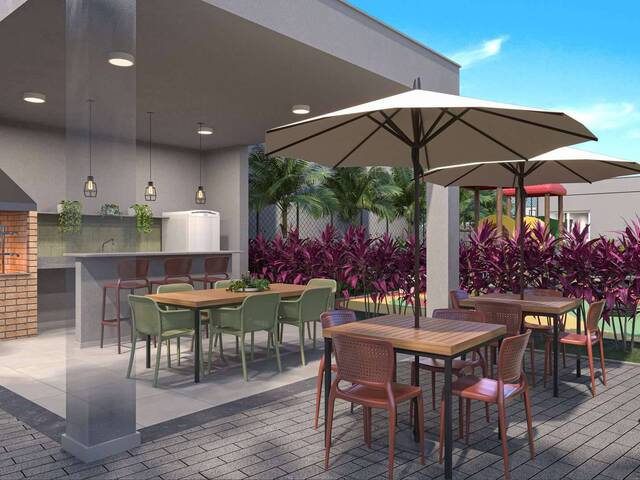 #108 - Apartamento para Venda em São Paulo - SP - 2
