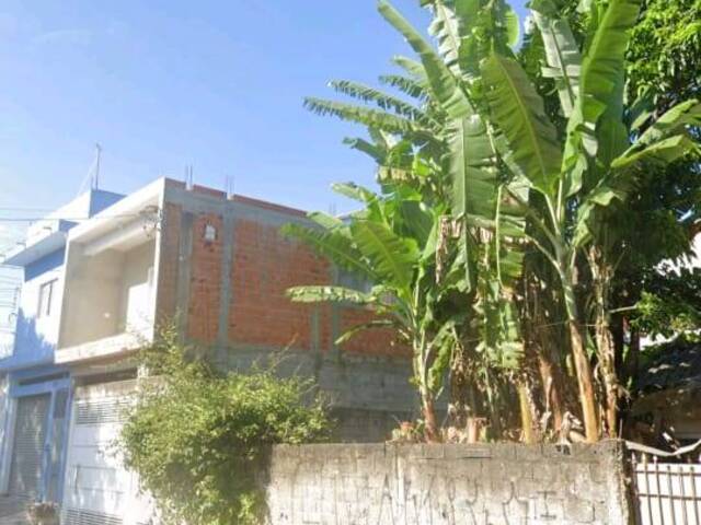 #110 - Área para Venda em Poá - SP - 1