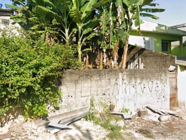 #110 - Área para Venda em Poá - SP - 2