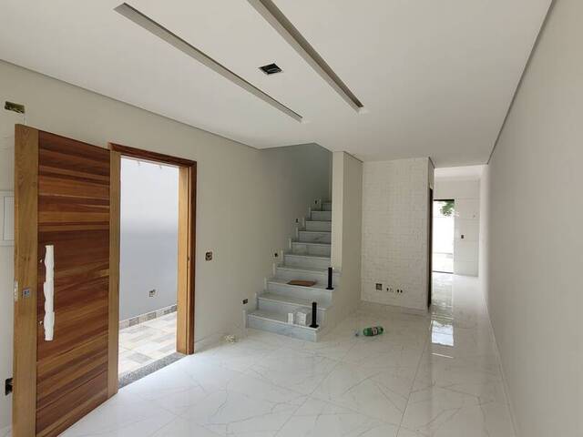 #111 - Casa para Venda em São Paulo - SP - 2