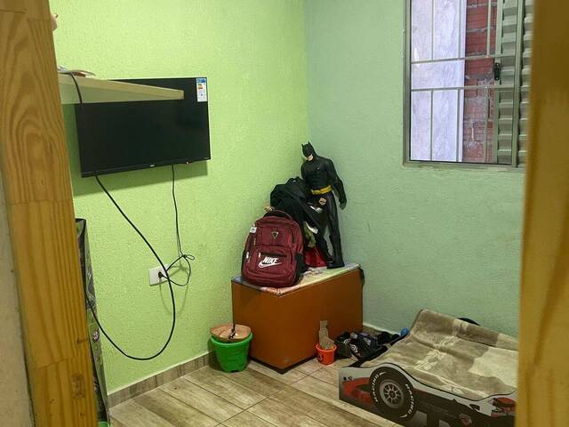 #113 - Casa para Venda em Itaquaquecetuba - SP - 3