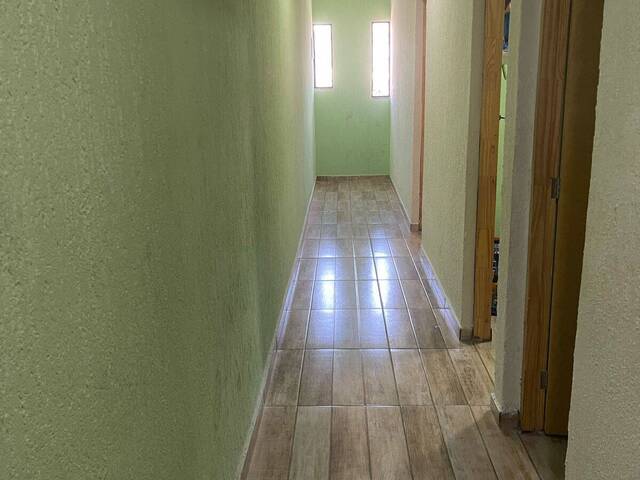 #113 - Casa para Venda em Itaquaquecetuba - SP - 1