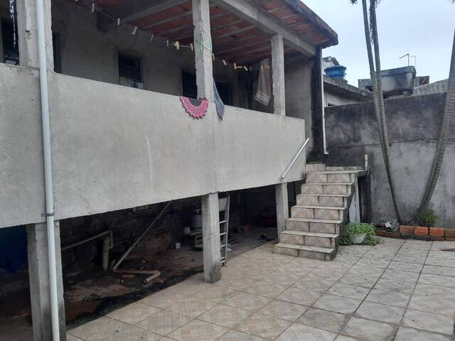 #114 - Casa para Venda em São Paulo - SP - 3