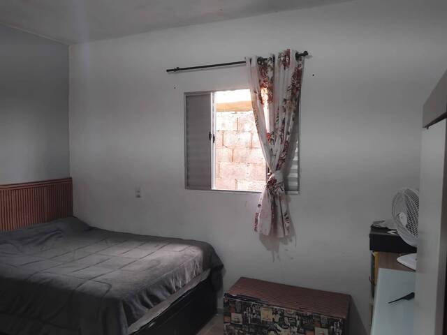 #115 - Casa para Venda em Itaquaquecetuba - SP - 2