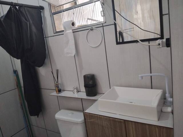 #115 - Casa para Venda em Itaquaquecetuba - SP - 3