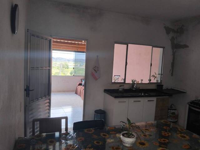 #115 - Casa para Venda em Itaquaquecetuba - SP - 1