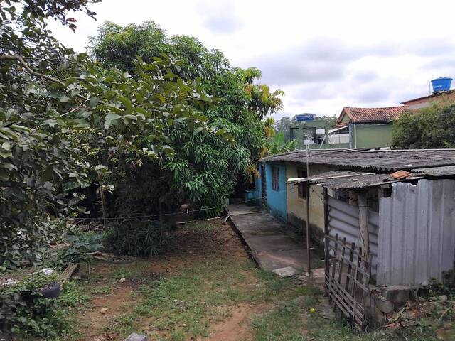 #116 - Área para Venda em Itaquaquecetuba - SP - 2