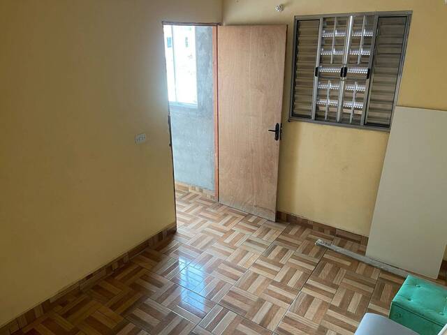 #117 - Casa para Venda em São Paulo - SP - 2