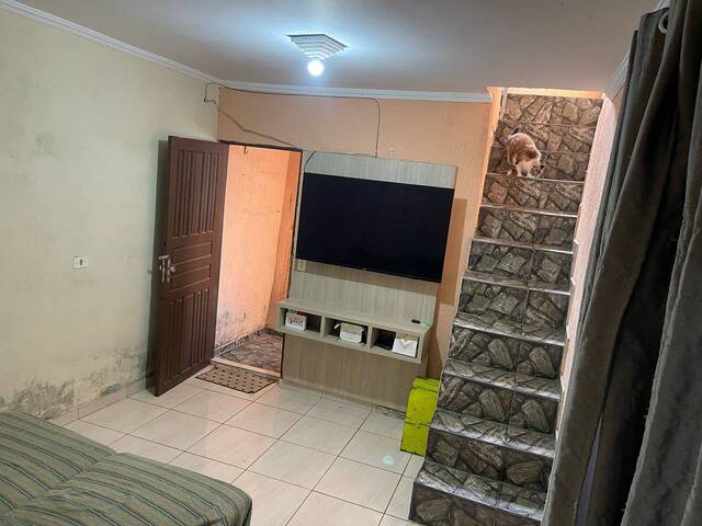 #117 - Casa para Venda em São Paulo - SP - 3