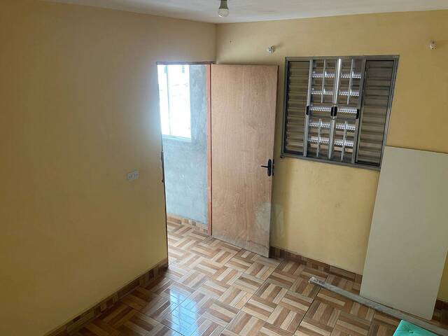 #117 - Casa para Venda em São Paulo - SP - 1