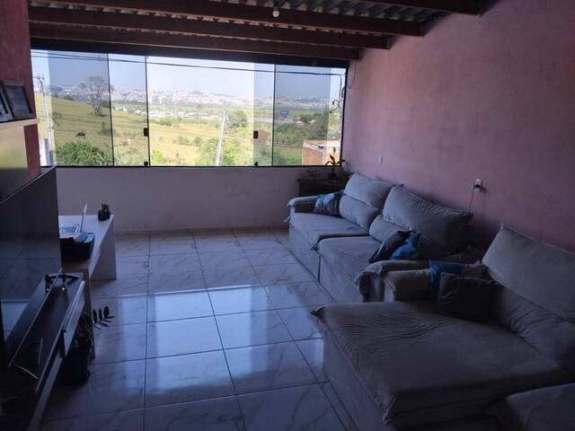 #118 - Casa para Venda em Itaquaquecetuba - SP - 3