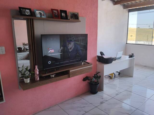 #118 - Casa para Venda em Itaquaquecetuba - SP - 2