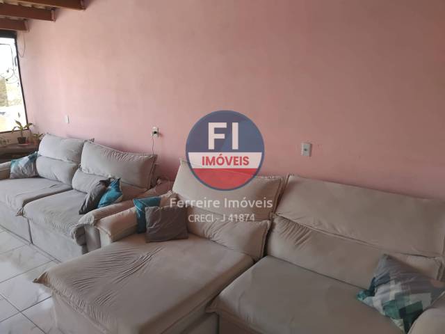 #118 - Casa para Venda em Itaquaquecetuba - SP