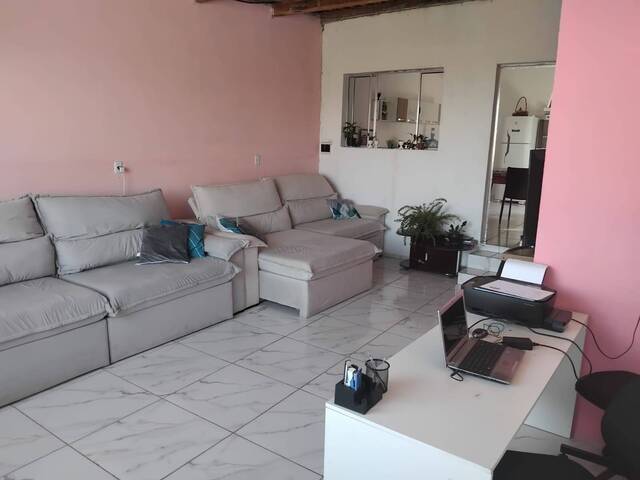 #118 - Casa para Venda em Itaquaquecetuba - SP - 1
