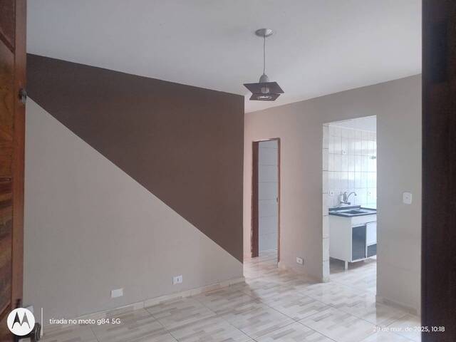 #119 - Apartamento para Venda em Itaquaquecetuba - SP - 1
